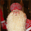 Новогодние тайны российского Деда Мороза