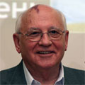 Горбачев: «Я уже прожил несколько жизней»