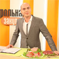 Антон Привольнов: «Шеф-повар из меня не получился»