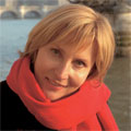 Жанна Агалакова: «Париж обобрал меня до нитки»