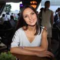 Надя Ручка: «Жить не могу без украинского капустняка!»