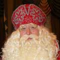 Главный Дед Мороз страны: «Я - за глобальное потепление в сердцах людей!»