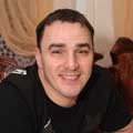 Кирилл Андреев: «Я - за домашнюю еду!»