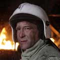 Ярослав Бойко: «Тушить пожар – это не самое страшное»