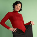 Екатерина Мириманова: «Важно в процессе похудения поменять отношение к жизни и к себе»