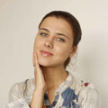 Анастасия Макарова: «Мы с Ефросиньей от мяса отказались»