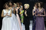 Готовим платье к выпускному балу: известный российский модельер Алина Асси дает советы юным модницам