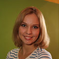 Полина Стрельникова: «Для меня главное – моя семья»