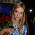 Светлана Иванова: «У меня здоровые отношения с едой»