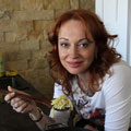 Виктория Тарасова: «Не могу позволить себе ни торт, ни пельмени»
