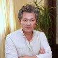 Андрей Ильин: «Я рад, что не ушел из профессии»