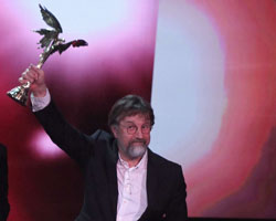 Триумф Германа: 7 наград кинопремии «Ника» получил фильм «Трудно быть богом»