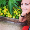 Софья Каштанова: «В Мексике я полюбила лайм – навсегда!»