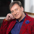 Сергей Пенкин: «Мои шашлыки – самые лучшие»