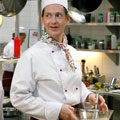 Никита Тарасов: «Моя кухня превратилась в рабочую станцию»