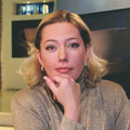 Арина Шарапова: «Кто ж тебя полюбит, если сама себя не любишь?»